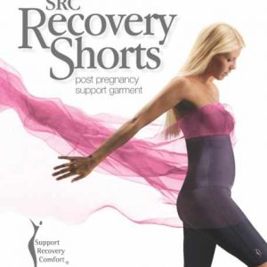 Recovery_Shorts_post_pregnancy