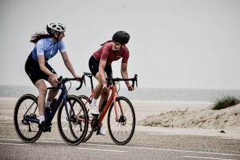 Cycling tips from your Physio