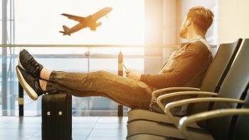 Physio Tips for Comfortable Travel