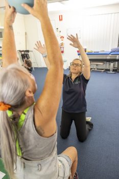 Move More, Sit Less – 5 Tips From Your Physio